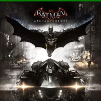 فروش یا معاوضه بازی Batman arkham knight xbox one