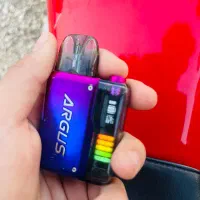 پاد  ARGUS P2 درحد نو