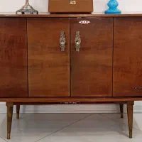 تلویزیون عتیقه قدیمی/ ارسال به کل کشور