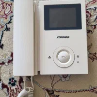 آبفون تصویری کماکس، تاباالکترونیک