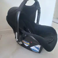 کریر دلیجان مدل هیرو