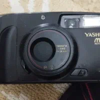دوربین یاشیکا