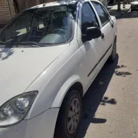 تیبا۹۸|خودرو سواری و وانت|تاکستان, |دیوار