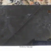 تبلت سامسونگ galaxy tab A8 با قفل FRP