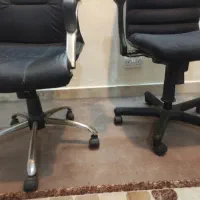 صندلی اداری