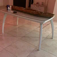 میز نهار خوری