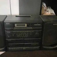 رادیو کاست خور کلکسیونی awa