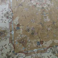 فرش ۶ متری سالم
