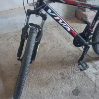 دوچرخه
