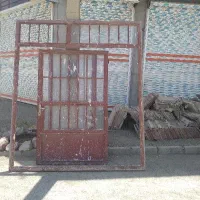 فروش در‌ب ماشین رو