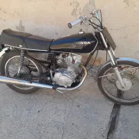 موتور سیکلت مزایده