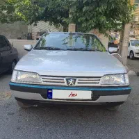 پژو۴۰۵
