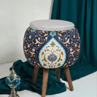 پاف|صندلی و نیمکت|کرمانشاه, |دیوار