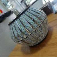 لامپ دست ساز ۱۰۰ وات