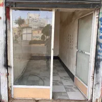 مغازه سر سی متری بین چهارراه جهادشمالی و سادات