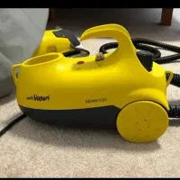 بخار شور کنوود اصل