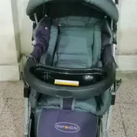 ست کالسکه و کریر