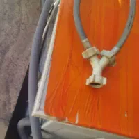لباسشویی پارس