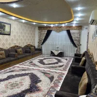 فروش آپارتمان 65متری طبقه1دوخوابه کمپلو شمالی