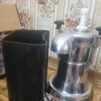 اب میوه گیری و ضبط صوت