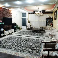 فرهنگشهر / ویلایی 250 متری / دو طبقه / خ پهن
