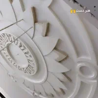 لکه گیری ،گچ کاری ، گچ بری حرفه ای
