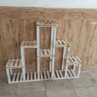 پایه گل و گلدون