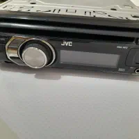 ظبط پخش/۶ خروجی JVC