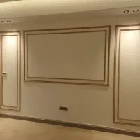ابزار قاب بندی دیوار