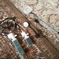 اکواریوم شرکتی با لوازم