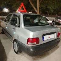 پراید مدل86
