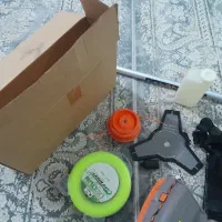 وسایل حاشیه زن نونونو