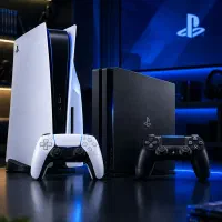 نصب بازی ps4 ps5