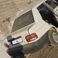 پراید 99