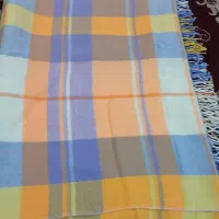 پتو مسافرتی دونفره