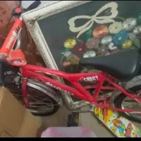 دوچرخه کره ای سایز ۲۰