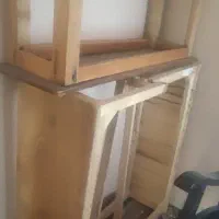 نیمکت خیاطی
