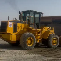 لودر اجاره ای