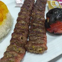 آشپز ایرانی