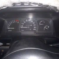 دوو سیلو مدل ۸۱ کم کارکرد