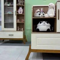 فروش سرویس خواب نوزاد و سیسمونی اقساطی