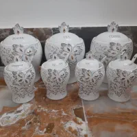 سرویس پا سماوری