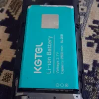 گوشی kgtel|موبایل|تبریز, |دیوار