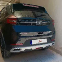 ایکس ۲۲ مدل ۱۴۰۴