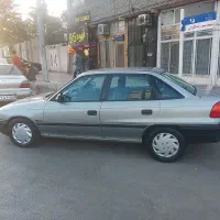 خودرو سواری اپل آستارا