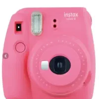 دوربین چاپ فوری مینی ۹ فوجی فیلم