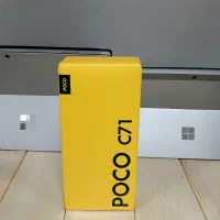 گوشی شیائومی Poco C71