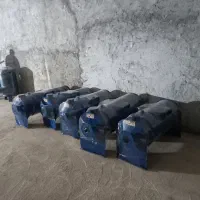 ابگرمکن دیگ استخر فیلتر