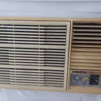کولر پنجره ای ۱۸ هزار