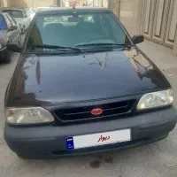 پراید فرمون هیدرولیک مدل ۹۱